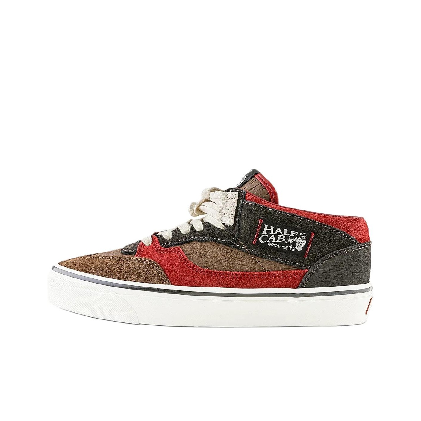 Vans Shoes Authentic - Vans x Bolin Half Cab Low
