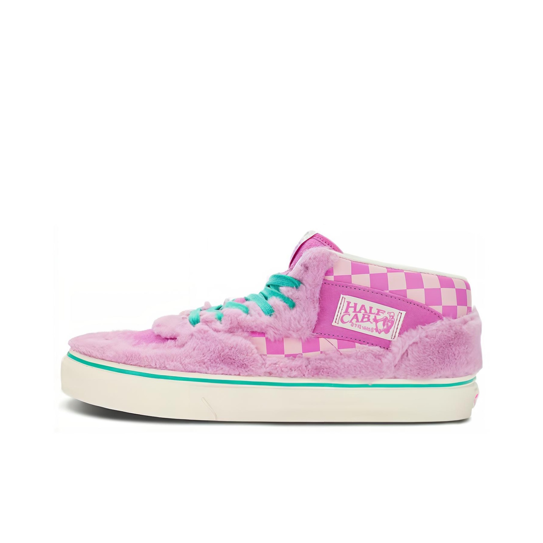 Vans Shoes Authentic - Vans Half Cab Mid top Skateboard