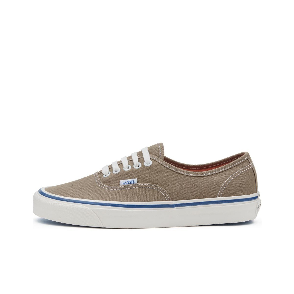 Vans Shoes Authentic - Vans Authentic 44 DX Skateboard Shoes