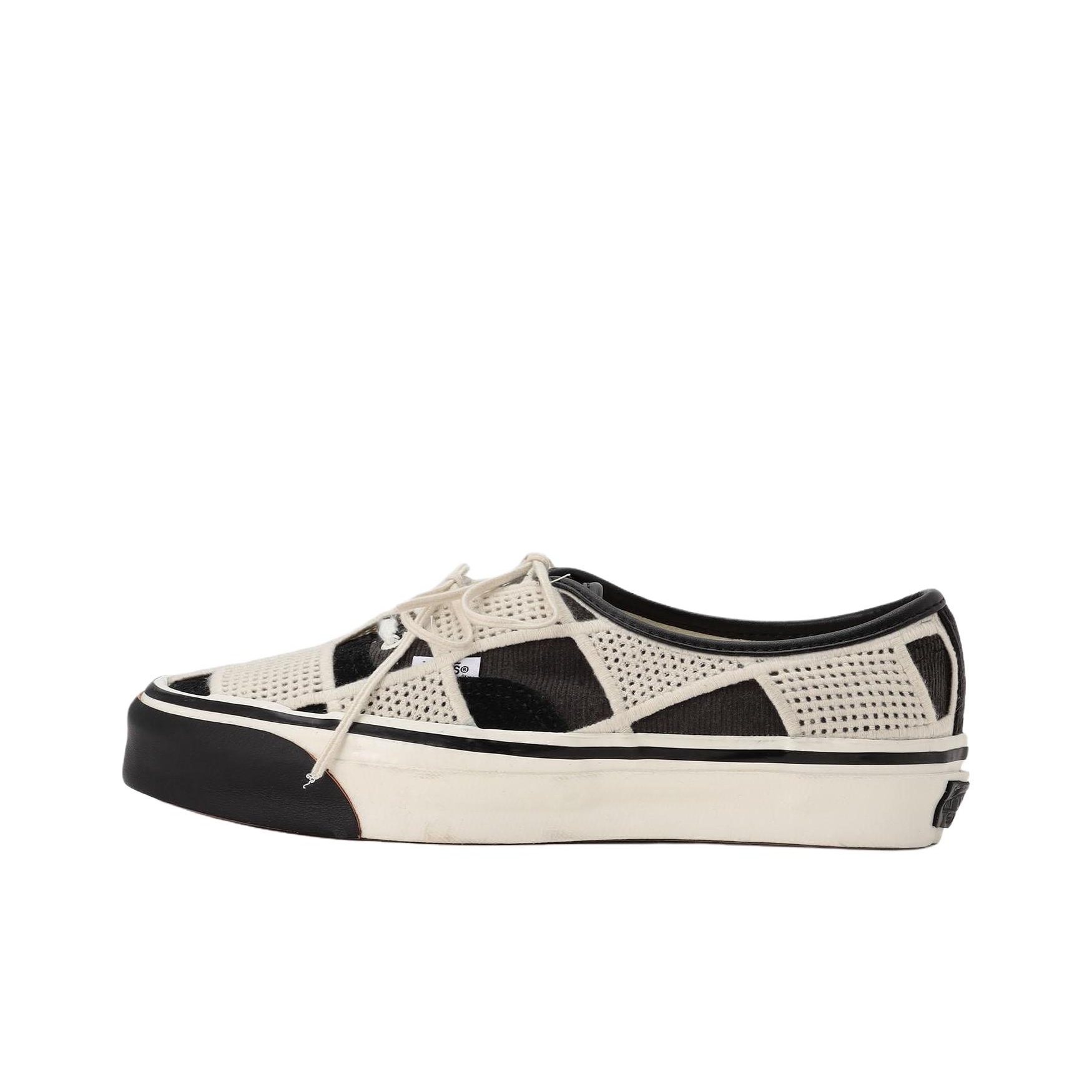 Vans Shoes Authentic - Vans Premium Authentic 44 Skateboard Shoes