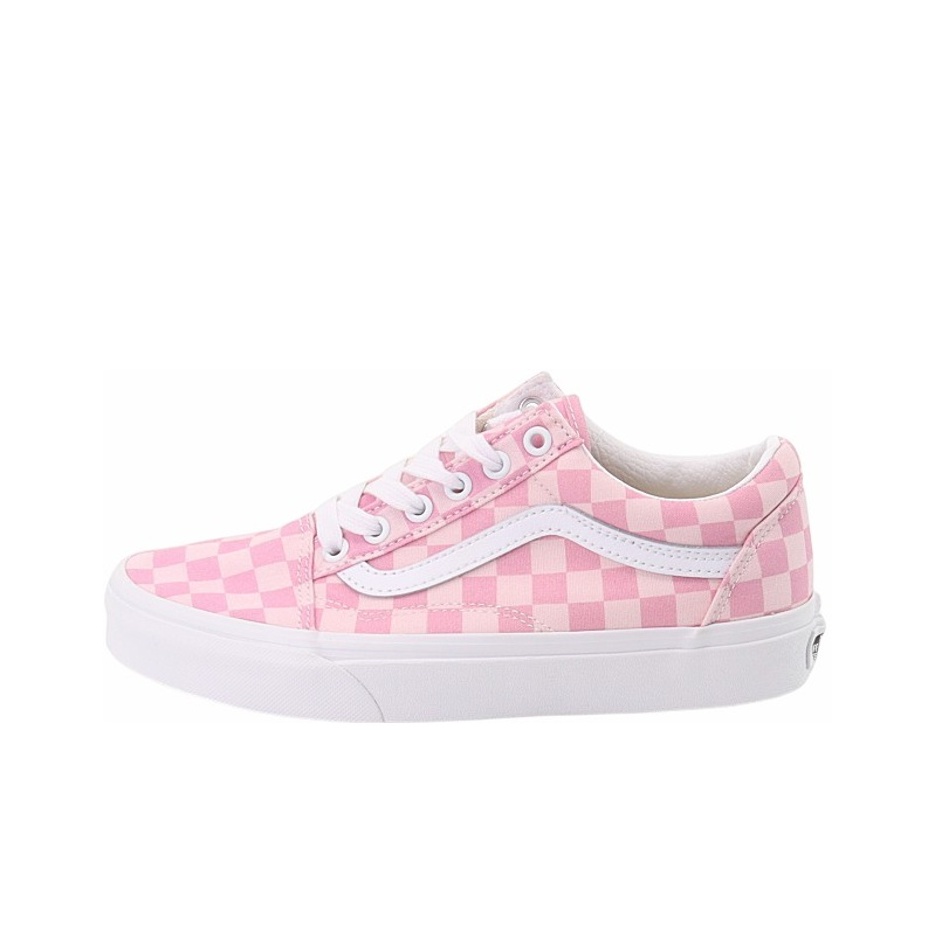 Vans Shoes Old Skool - Vans Old Skool Skateboard Shoes Unisex