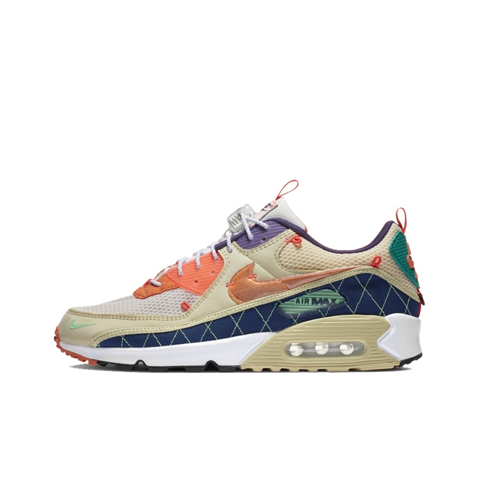 Nike Shoes Air Max 90 - Nike Air Max 90 Running Shoes