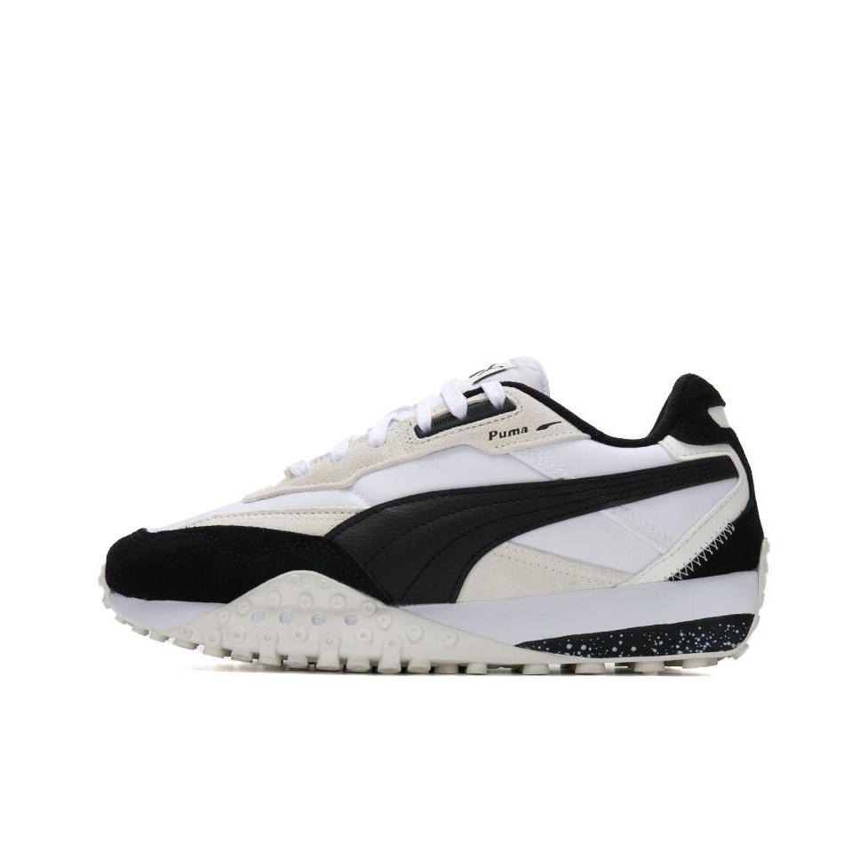PUMA Blktop Rider Slip Resista - Puma Shoes Rs-X ulasan dan harga