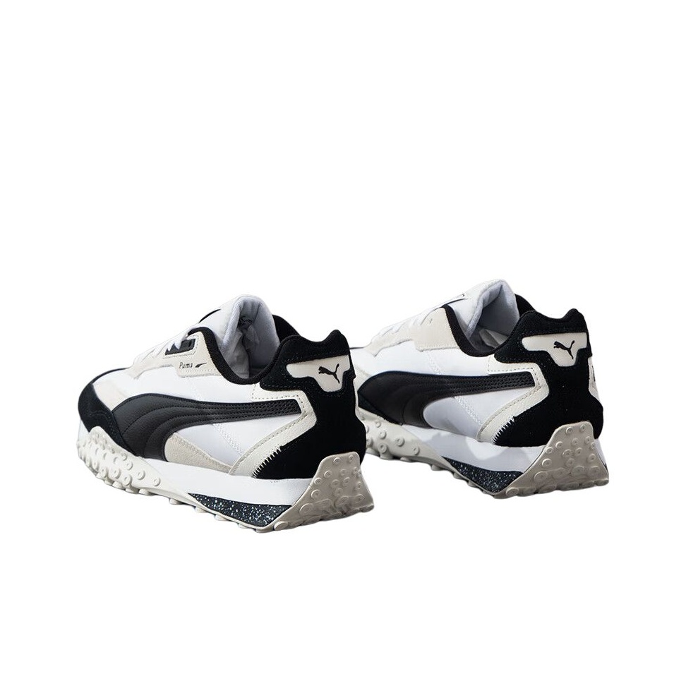 PUMA Blktop Rider Slip Resista - Puma Shoes Rs-X ulasan dan harga