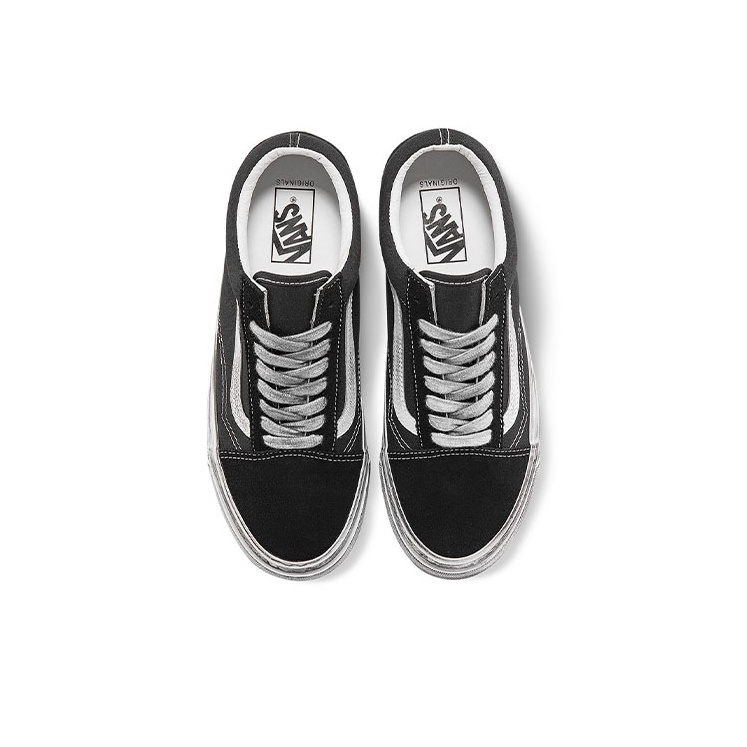 Vans Old Skool Skateboard Shoe - Vans Shoes Old Skool ulasan dan harga