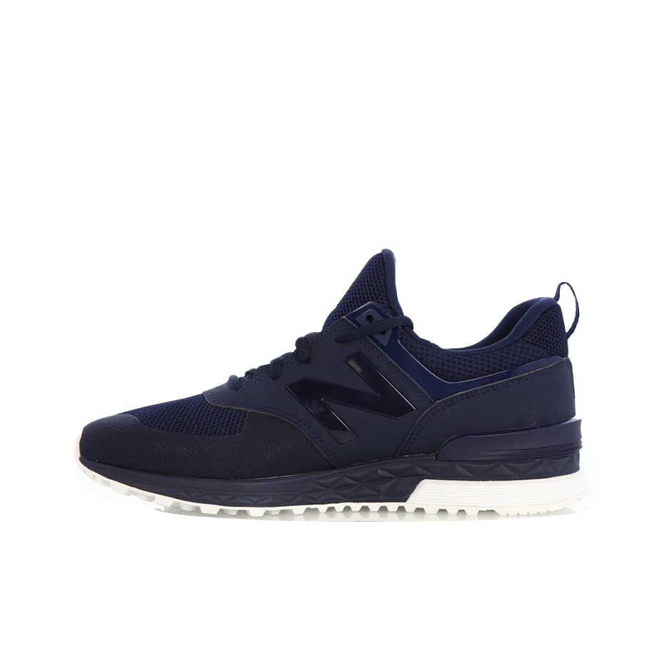 New Balance NB 574 Sport Runni - New Balance Shoes 574 ulasan dan harga