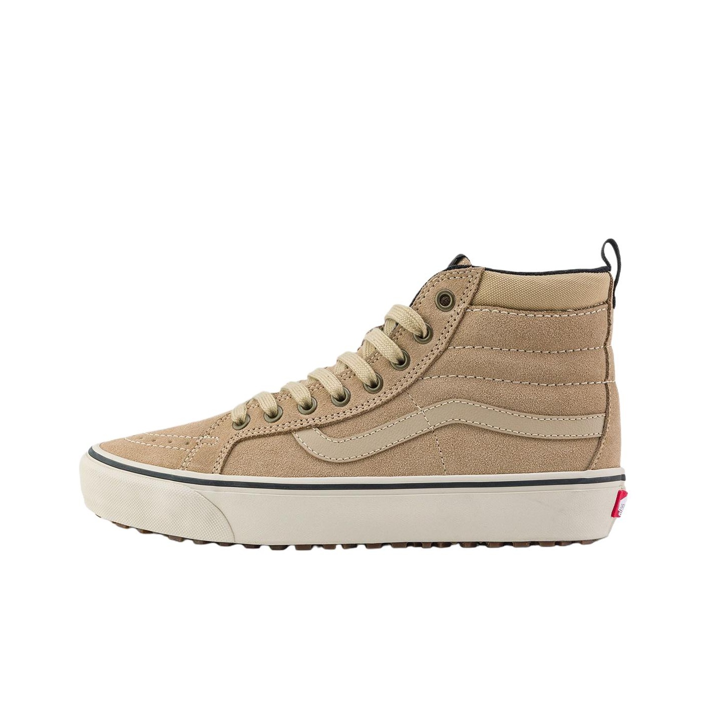 Vans MTE Sk8 Hi High top Skate - Vans Shoes Sk8-Hi ulasan dan harga