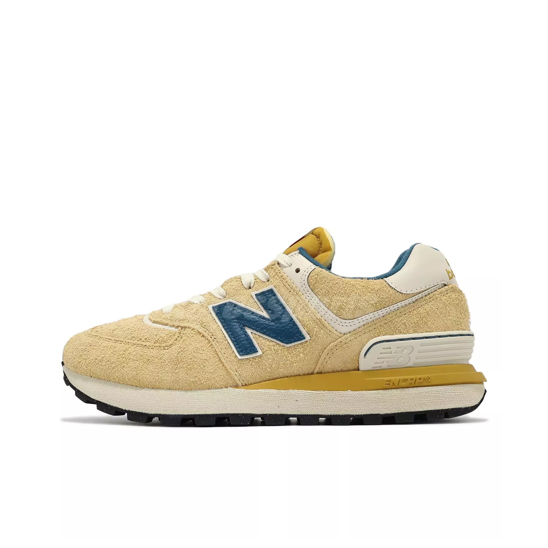 New Balance NB 574 Fabric Low  - New Balance Shoes 574 ulasan dan harga