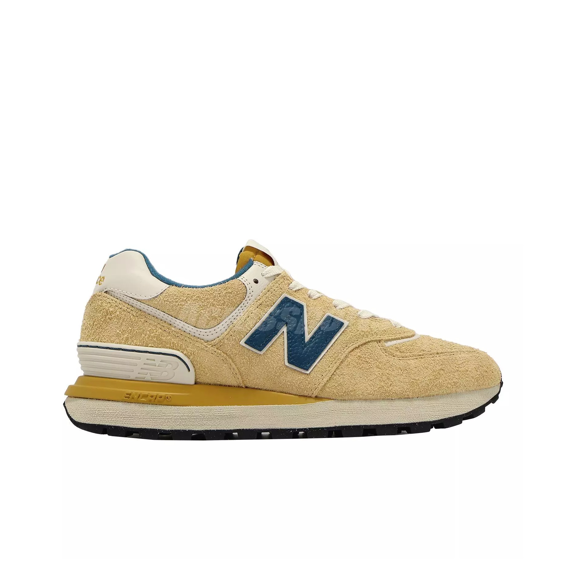New Balance NB 574 Fabric Low  - New Balance Shoes 574 ulasan dan harga