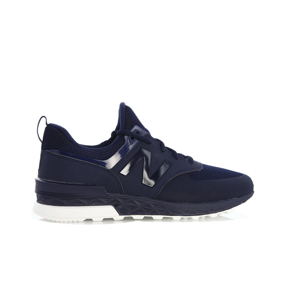 New Balance NB 574 Sport Runni - New Balance Shoes 574 ulasan dan harga