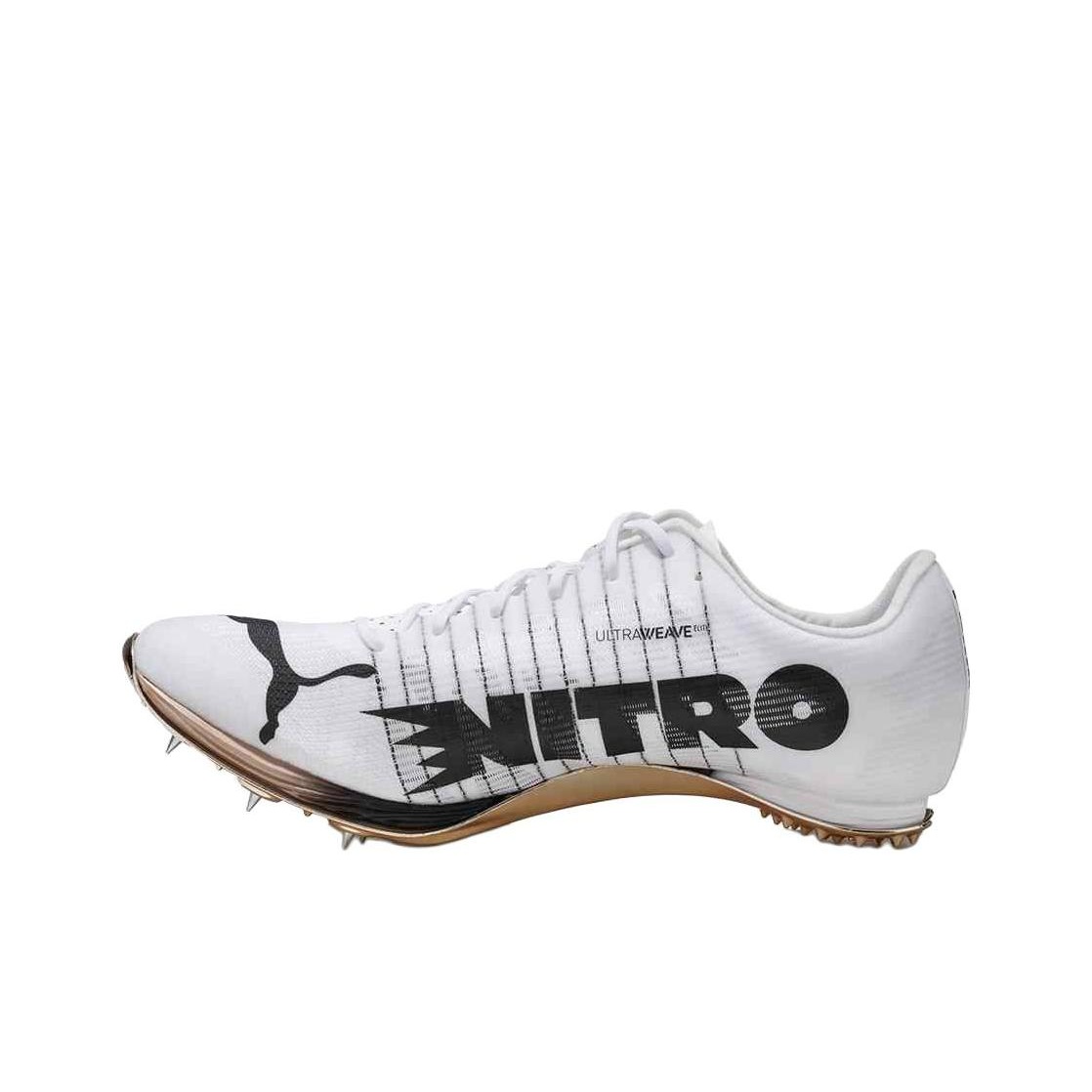 PUMA EvoSPEED 400 Nitro 2 Low  - Puma Shoes Rs-X ulasan dan harga