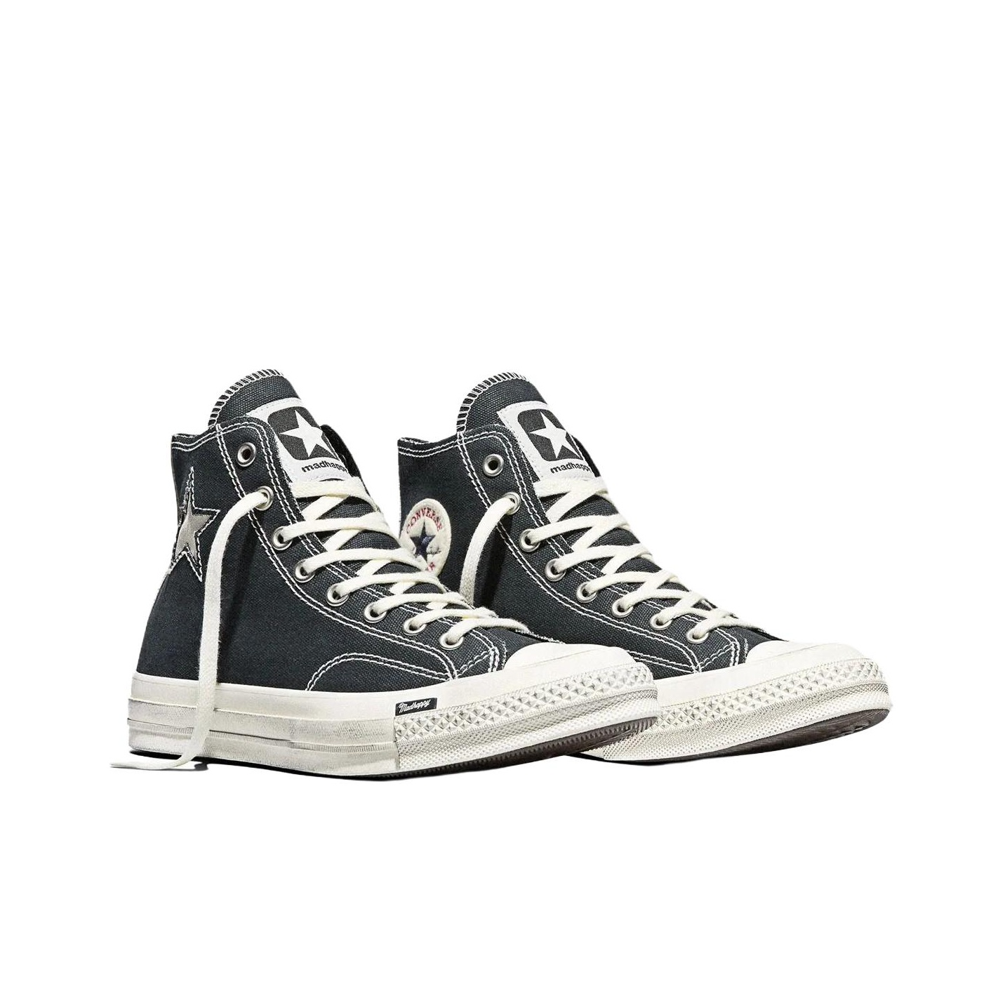 Converse x Madhappy Chuck 70 H - Converse Shoes Chuck 70 ulasan dan harga