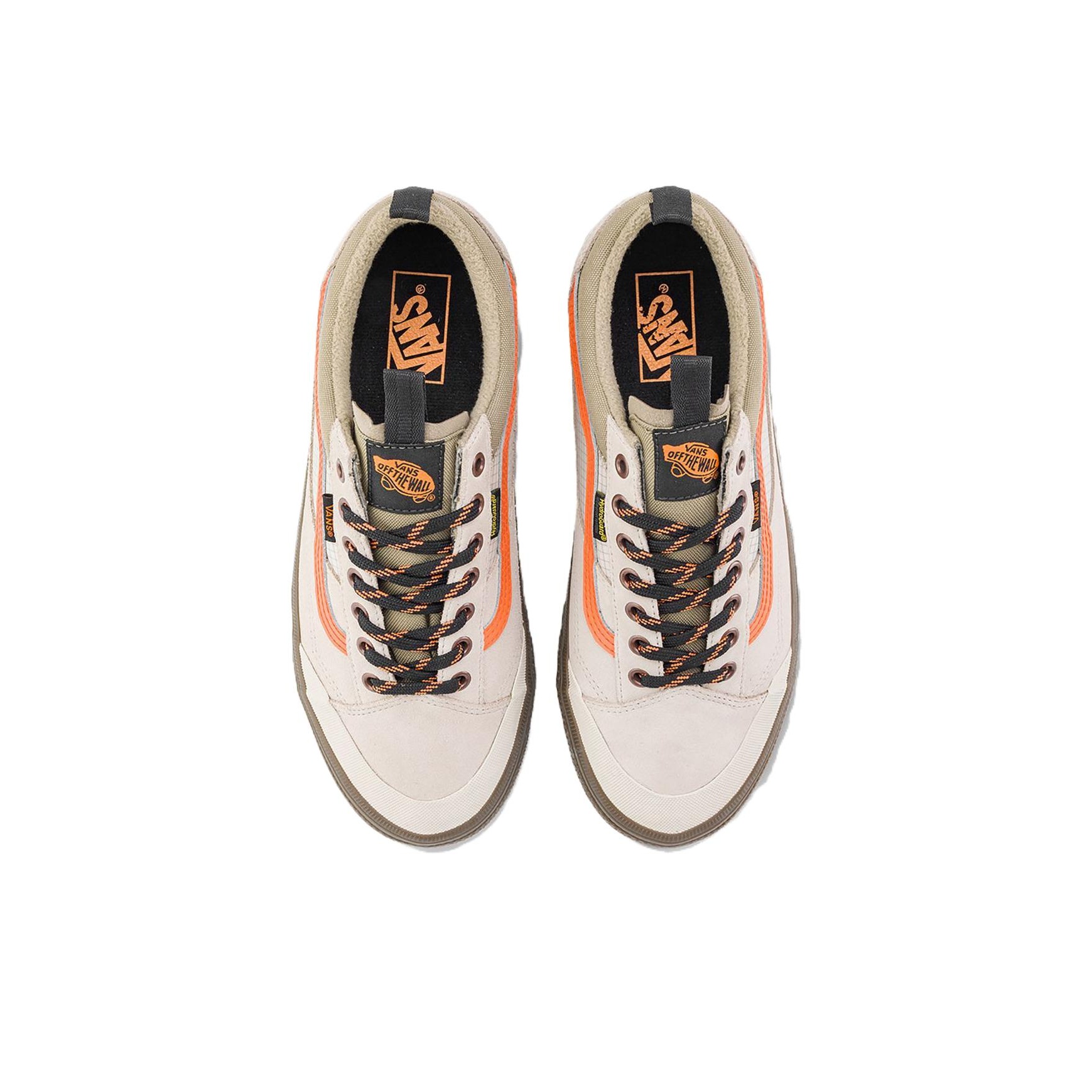 Vans Old Skool Waterproof Skat - Vans Shoes Old Skool ulasan dan harga