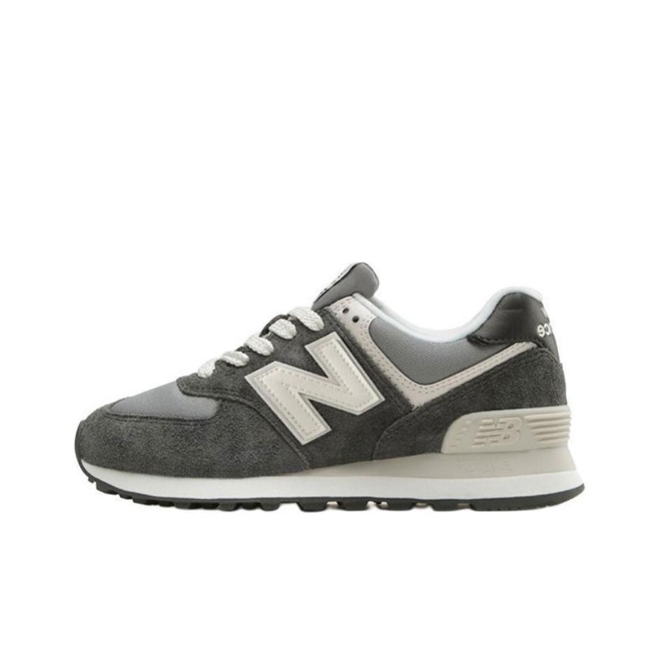 New Balance NB 574 Running Sho - New Balance Shoes 574 ulasan dan harga