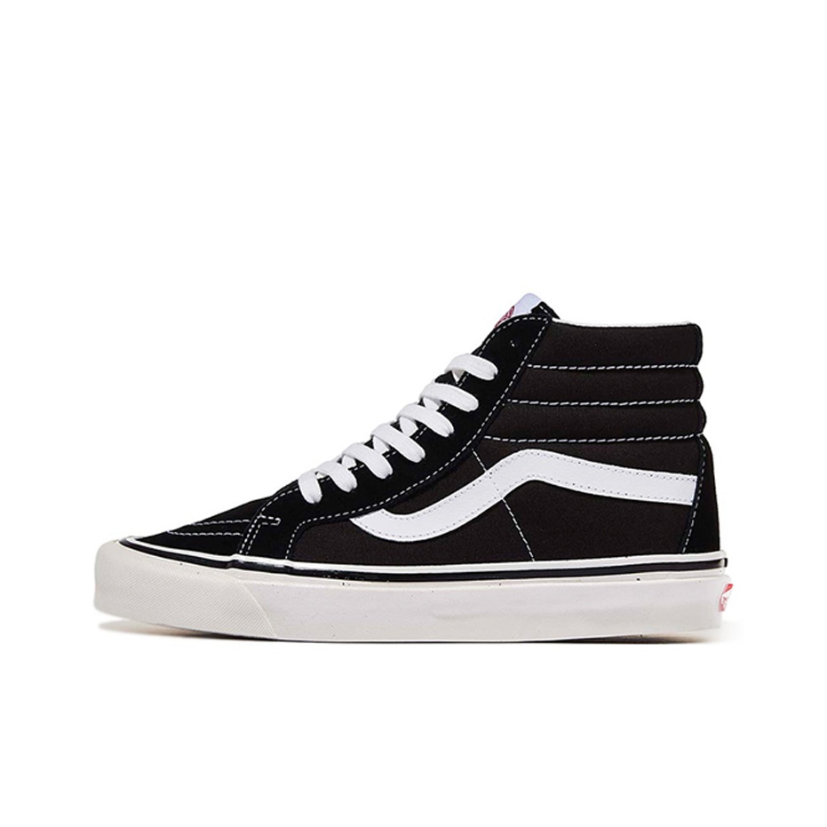 Vans SK8 HI 38 DX High top Can - Vans Shoes Sk8-Hi ulasan dan harga