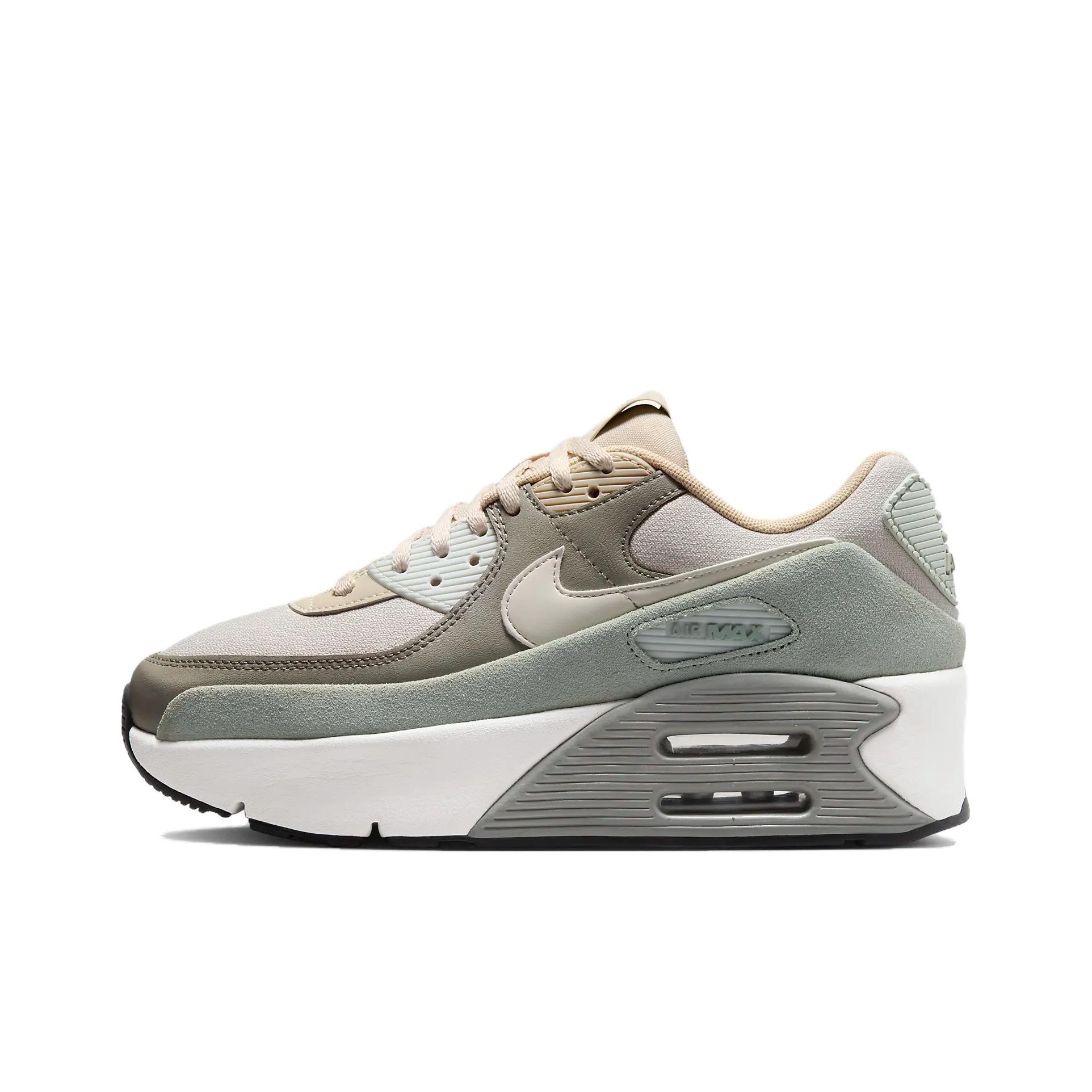 Nike Air Max 90 Abrasion Resis - Nike Shoes Air Max 90 ulasan dan harga