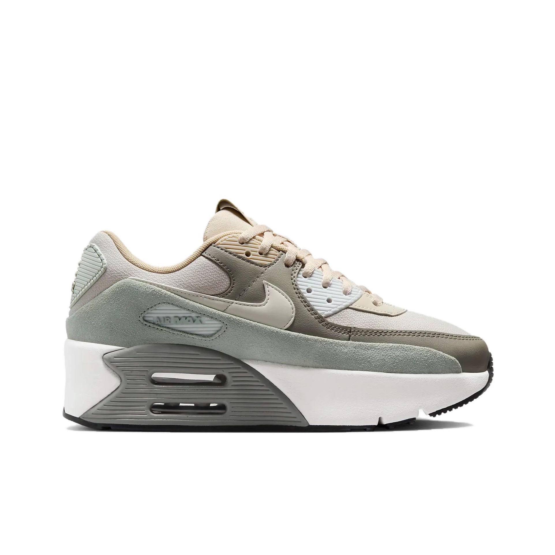 Nike Air Max 90 Abrasion Resis - Nike Shoes Air Max 90 ulasan dan harga