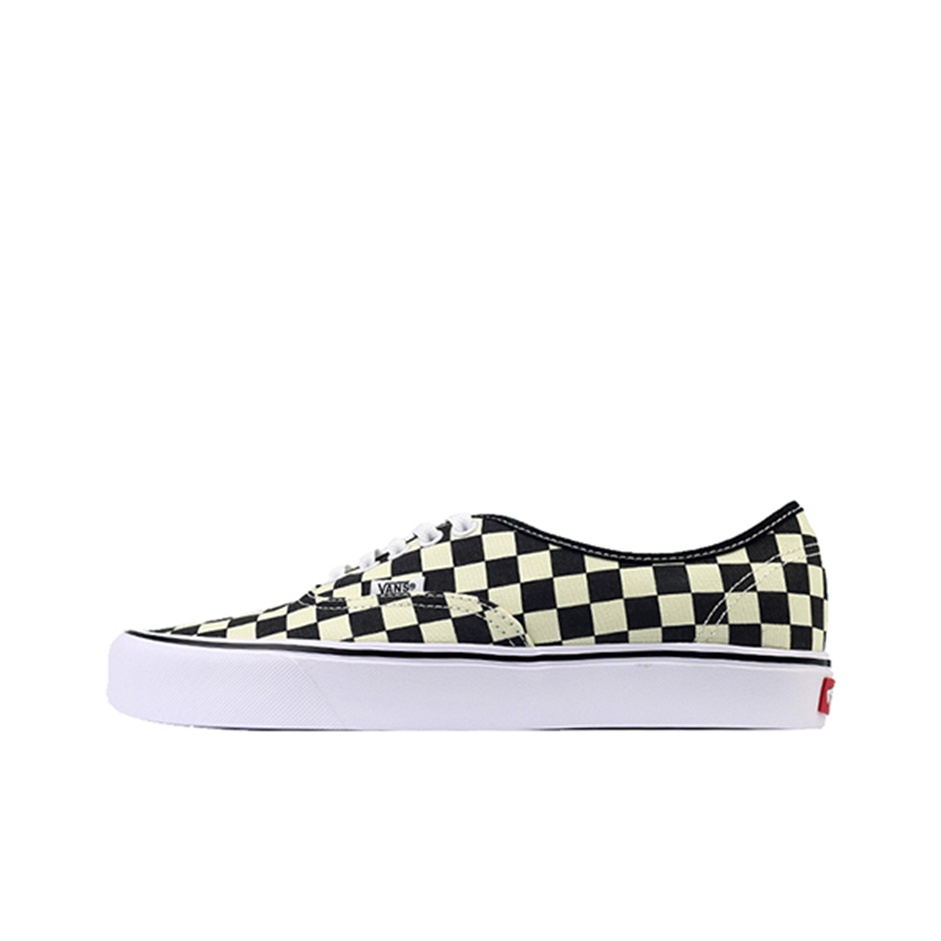 Vans Authentic Canvas Shoes Un - Vans Shoes Authentic ulasan dan harga