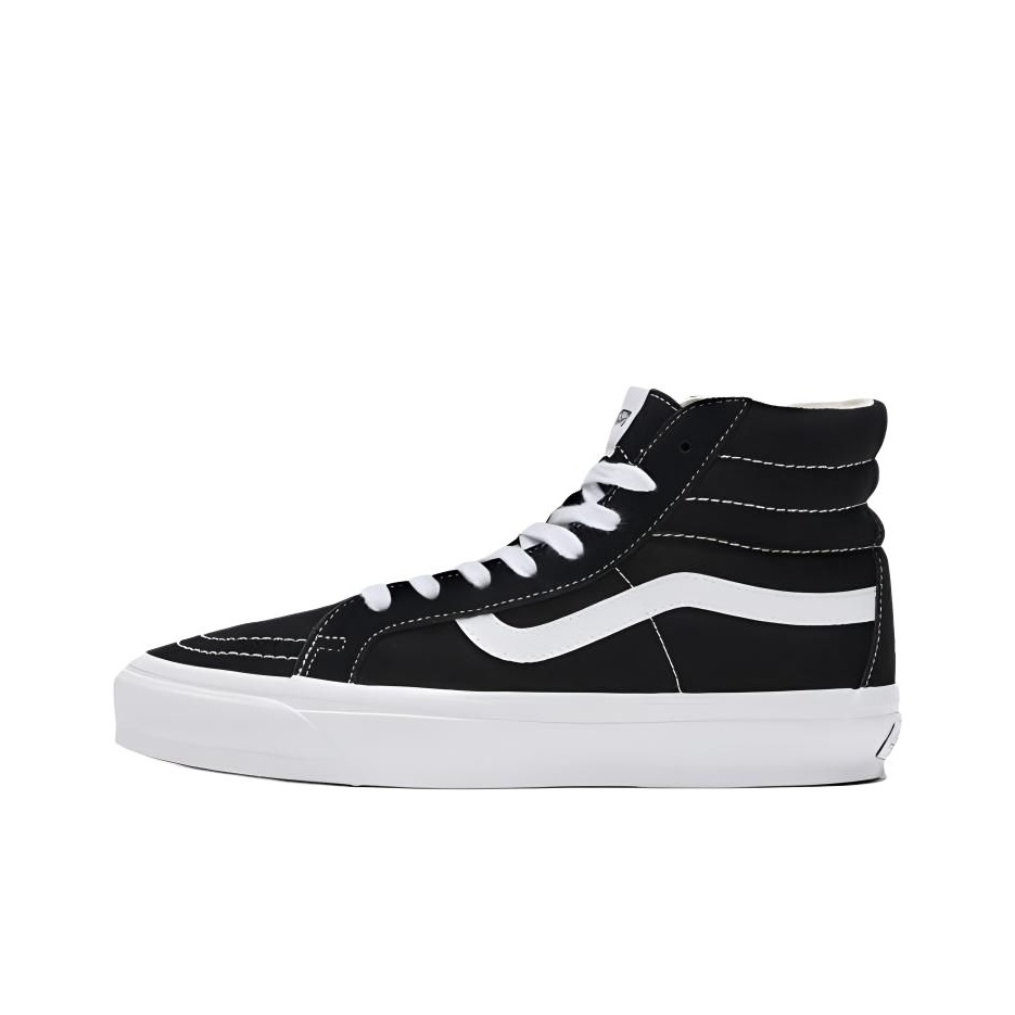 Vans Sk8 Hi Reissue High top S - Vans Shoes Sk8-Hi ulasan dan harga