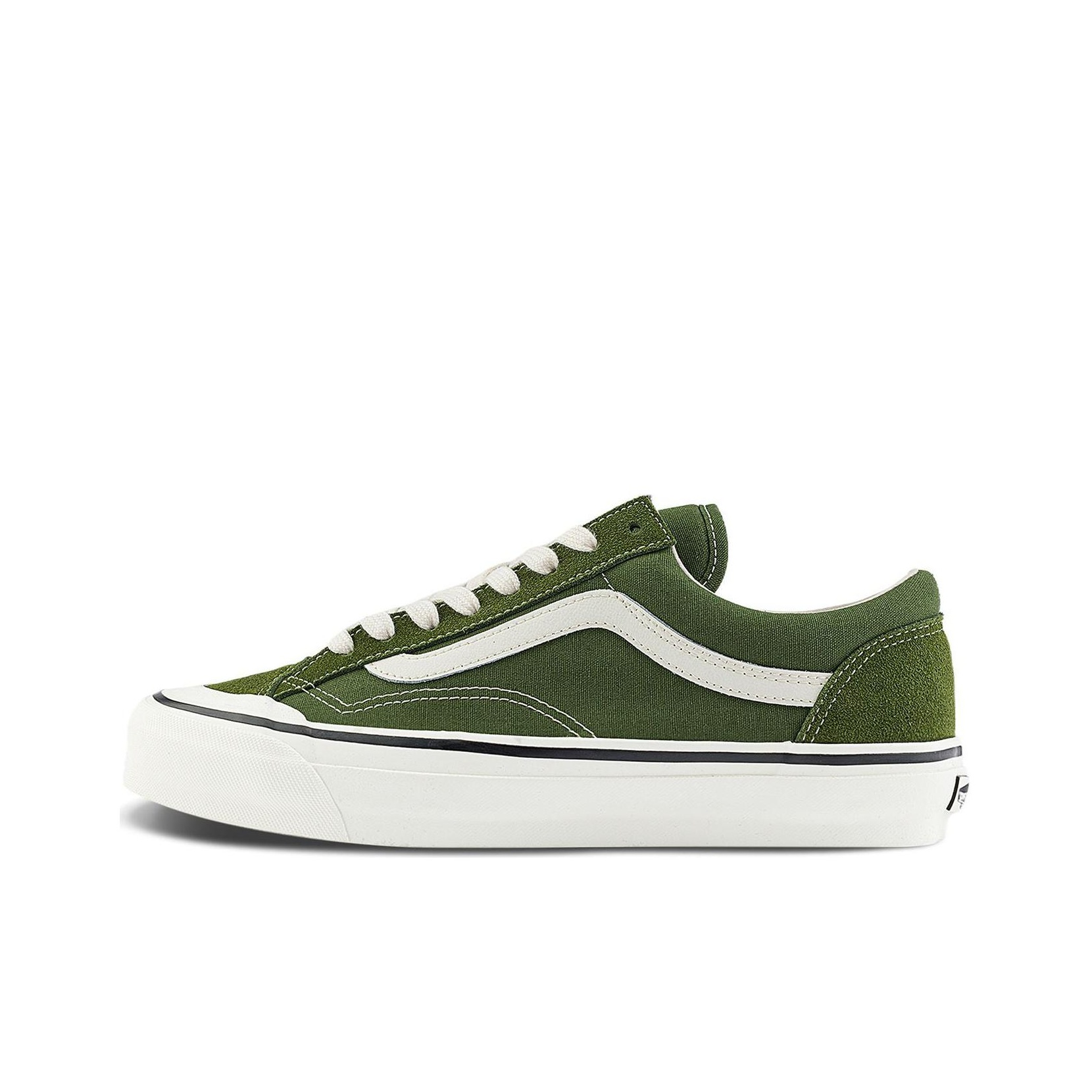 Vans Old Skool Reissue 136 Ska - Vans Shoes Old Skool ulasan dan harga