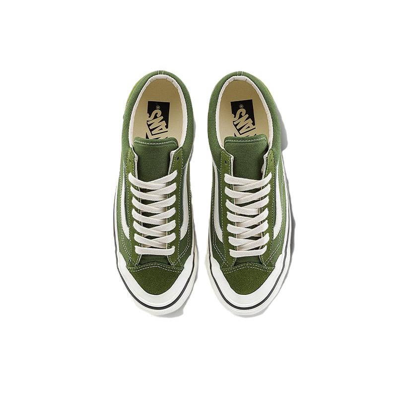 Vans Old Skool Reissue 136 Ska - Vans Shoes Old Skool ulasan dan harga