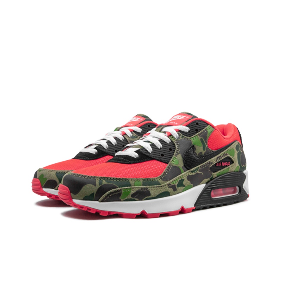 Nike Air Max 90 Running Shoes  - Nike Shoes Air Max 90 ulasan dan harga