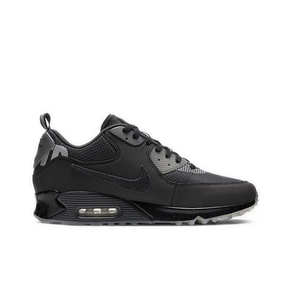 UNDEFEATED X Nike Air Max 90 R - Nike Shoes Air Max 90 ulasan dan harga