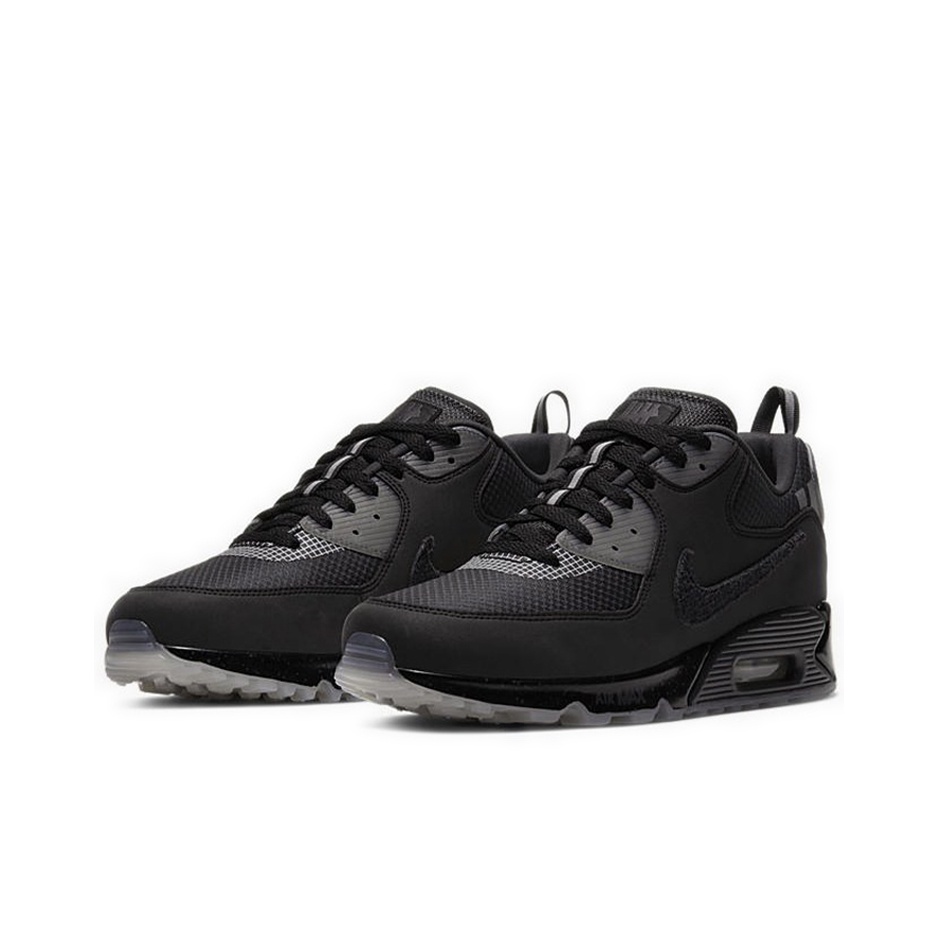 UNDEFEATED X Nike Air Max 90 R - Nike Shoes Air Max 90 ulasan dan harga