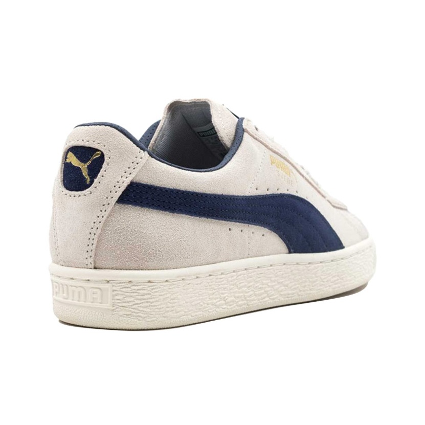 PUMA Suede Classic Skateboard  - Puma Shoes Suede Classic ulasan dan harga