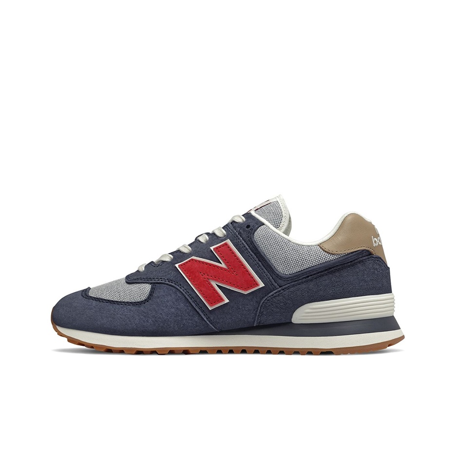 New Balance NB 574 Running Sho - New Balance Shoes 574 ulasan dan harga
