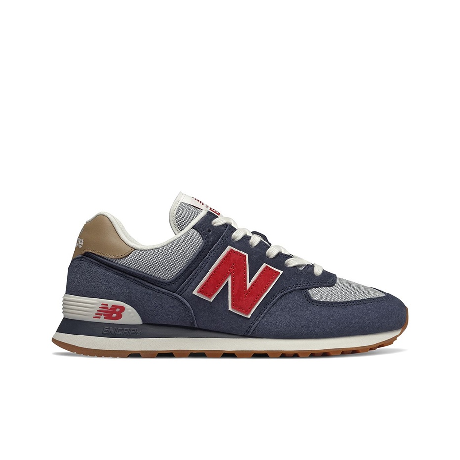 New Balance NB 574 Running Sho - New Balance Shoes 574 ulasan dan harga