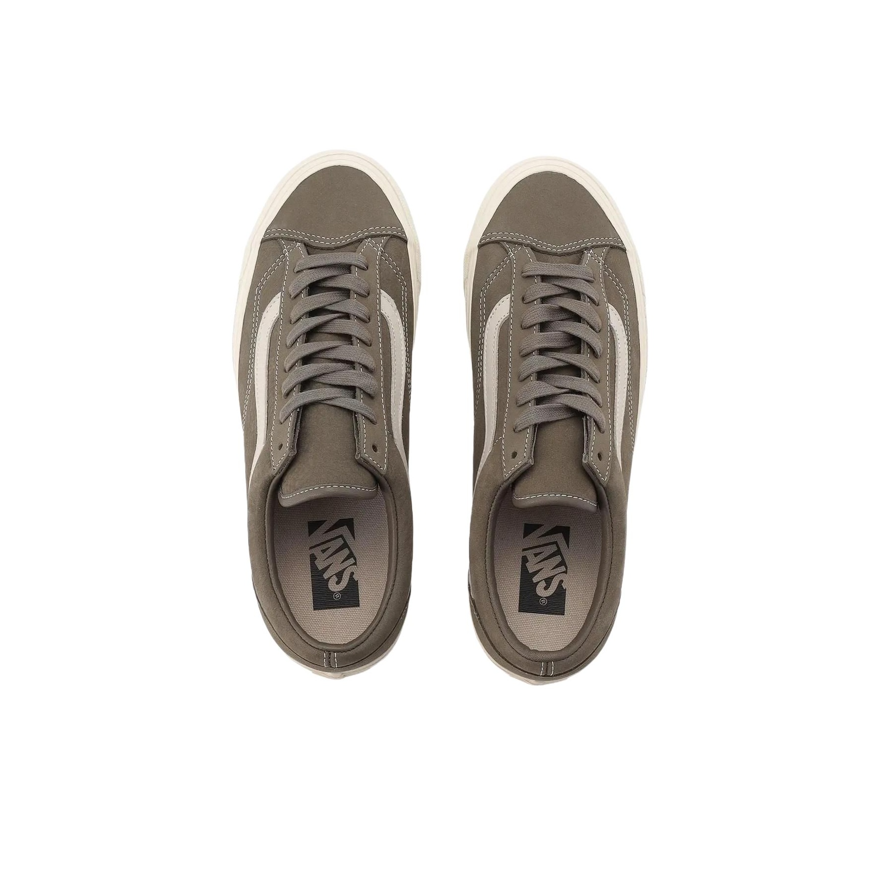 Vans Old Skool 36 Skateboard S - Vans Shoes Old Skool ulasan dan harga