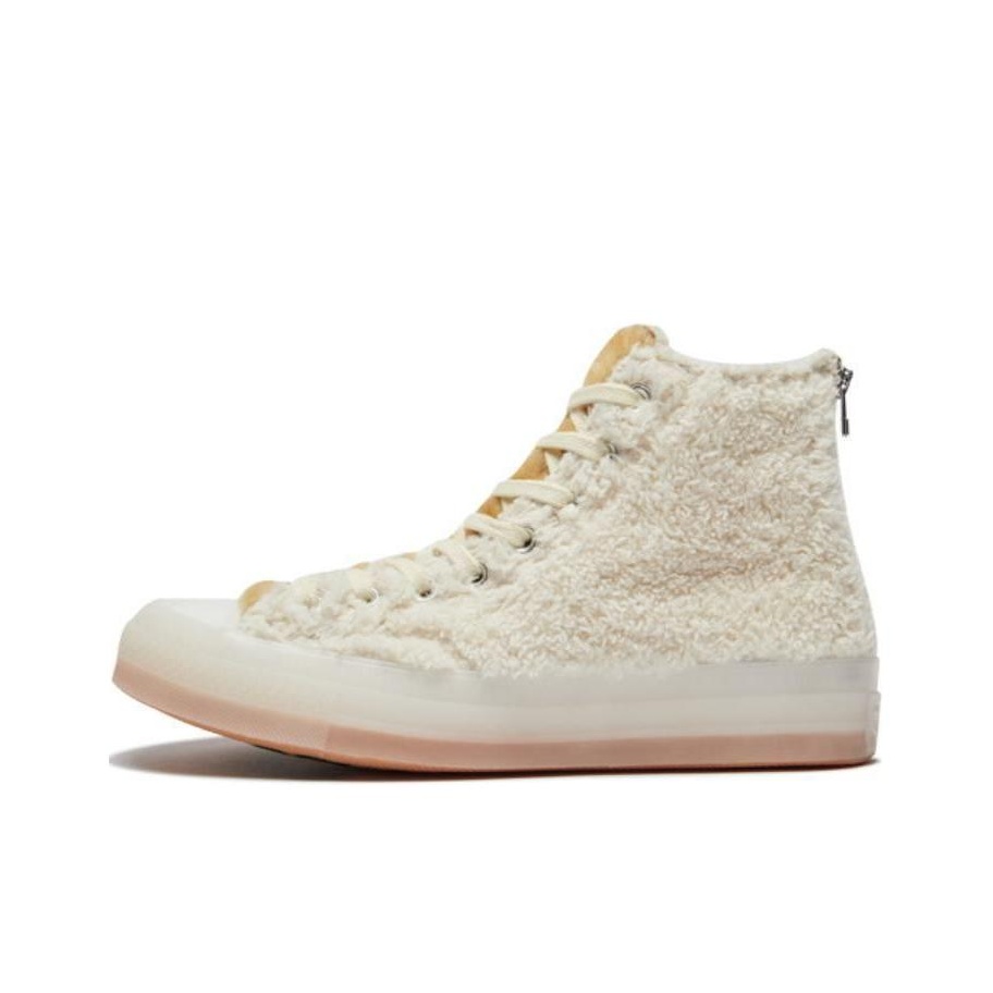 CLOT X Converse Chuck 70 Canva - Converse Shoes Chuck 70 ulasan dan harga
