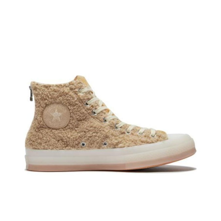 CLOT X Converse Chuck 70 Canva - Converse Shoes Chuck 70 ulasan dan harga