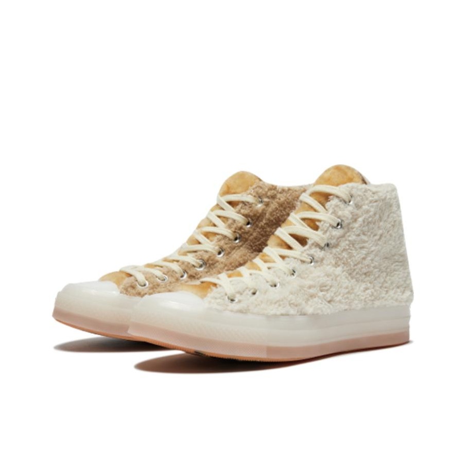 CLOT X Converse Chuck 70 Canva - Converse Shoes Chuck 70 ulasan dan harga