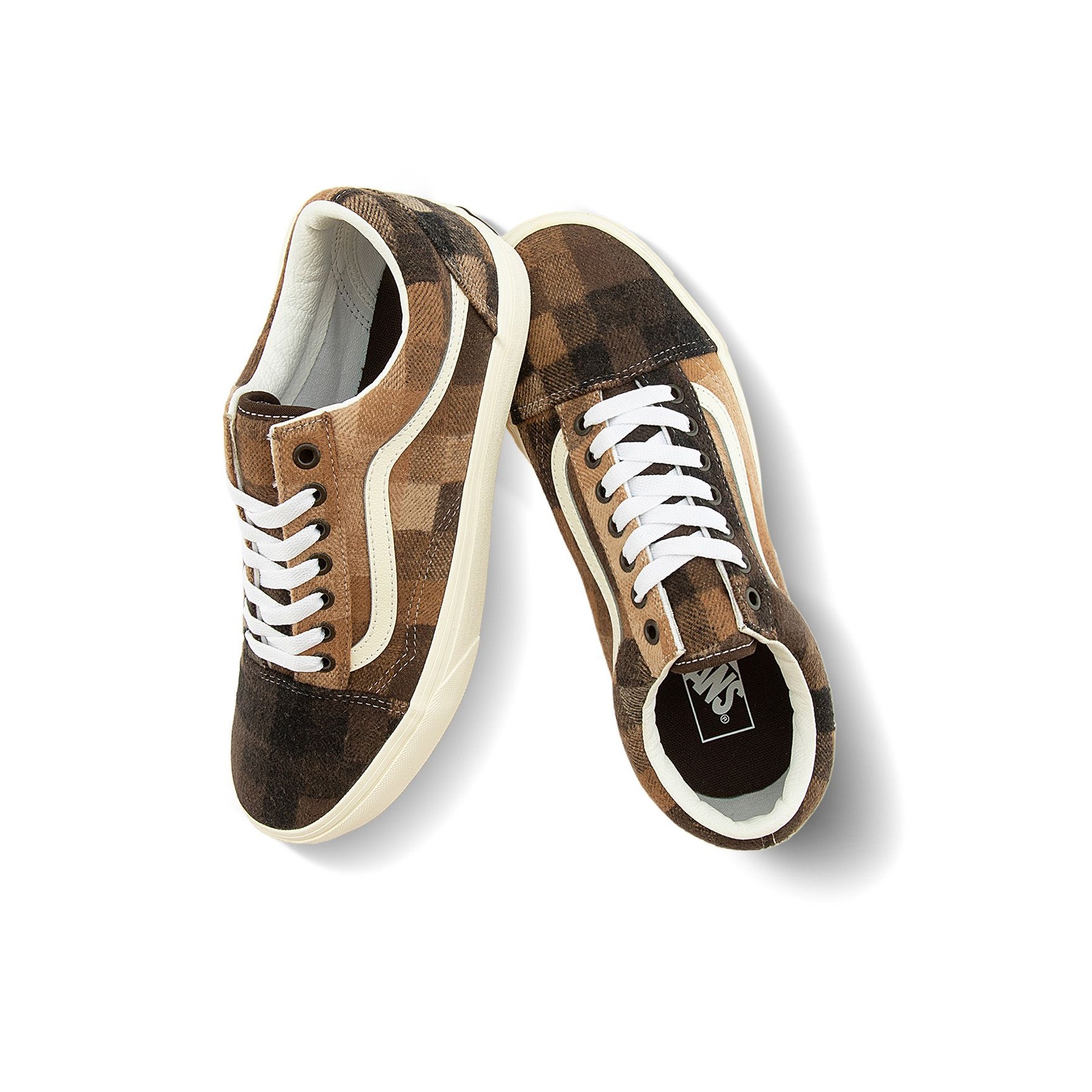 Vans Old Skool Skateboard Shoe - Vans Shoes Old Skool ulasan dan harga