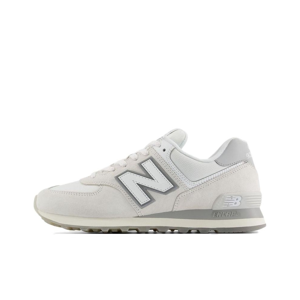 New Balance NB 574 Low top Cas - New Balance Shoes 574 ulasan dan harga