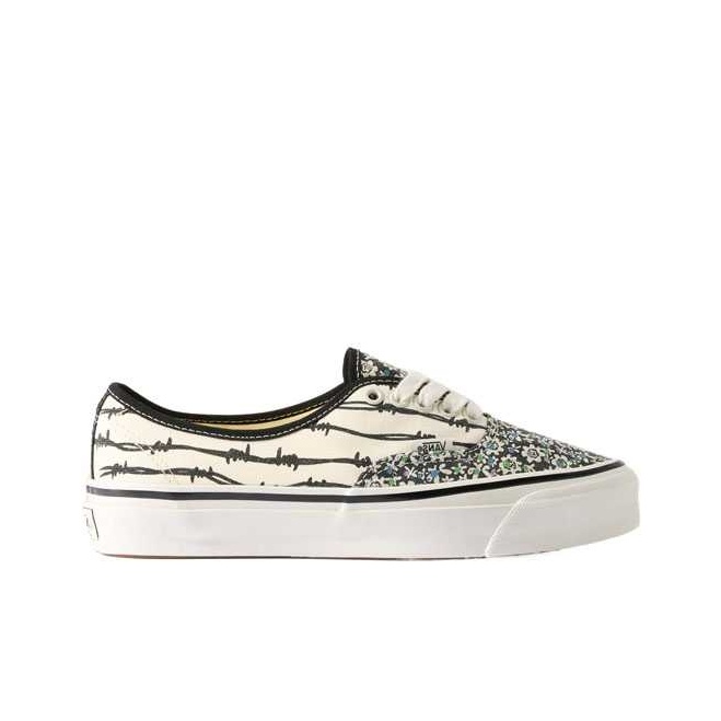 Vans Premium Authentic Canvas  - Vans Shoes Authentic ulasan dan harga