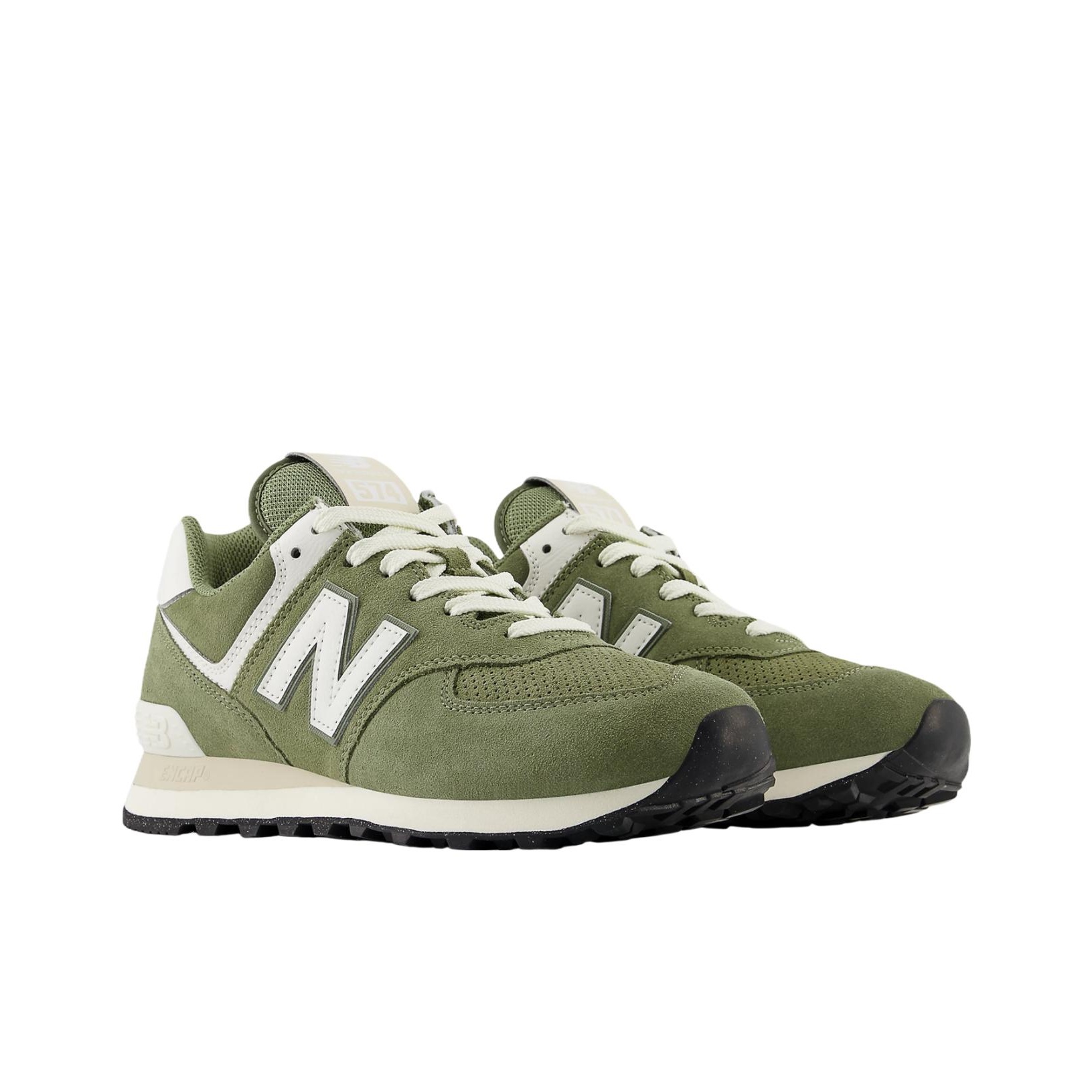 New Balance NB 574 Low top Cas - New Balance Shoes 574 ulasan dan harga