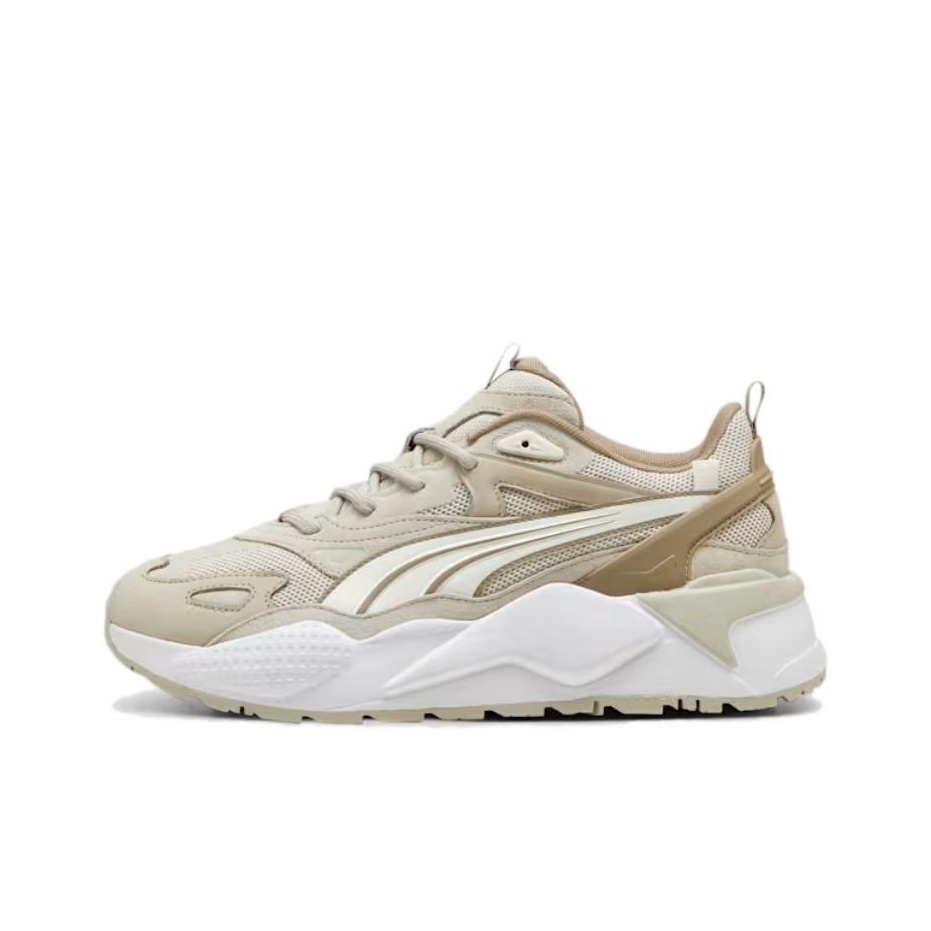 PUMA RS X Comfortable And Ligh - Puma Shoes Rs-X ulasan dan harga