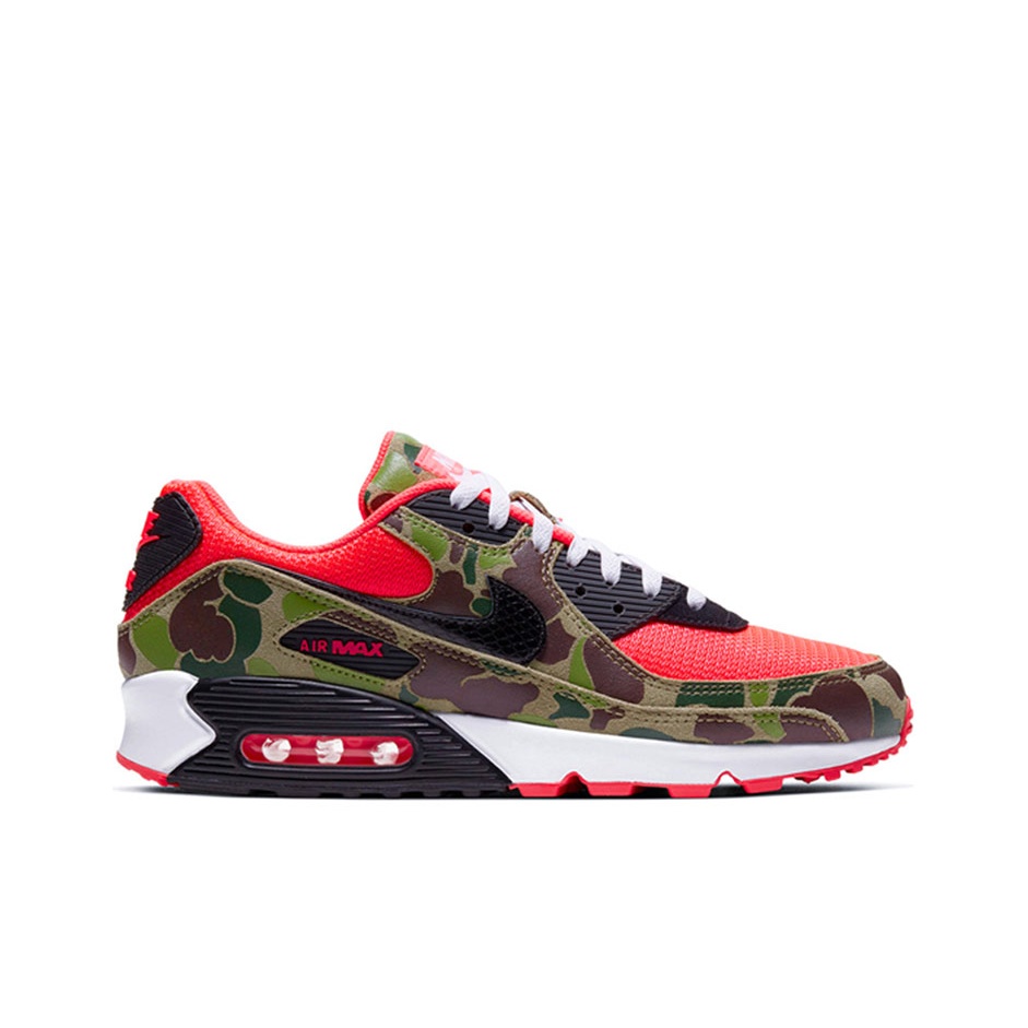 Nike Air Max 90 Running Shoes  - Nike Shoes Air Max 90 ulasan dan harga