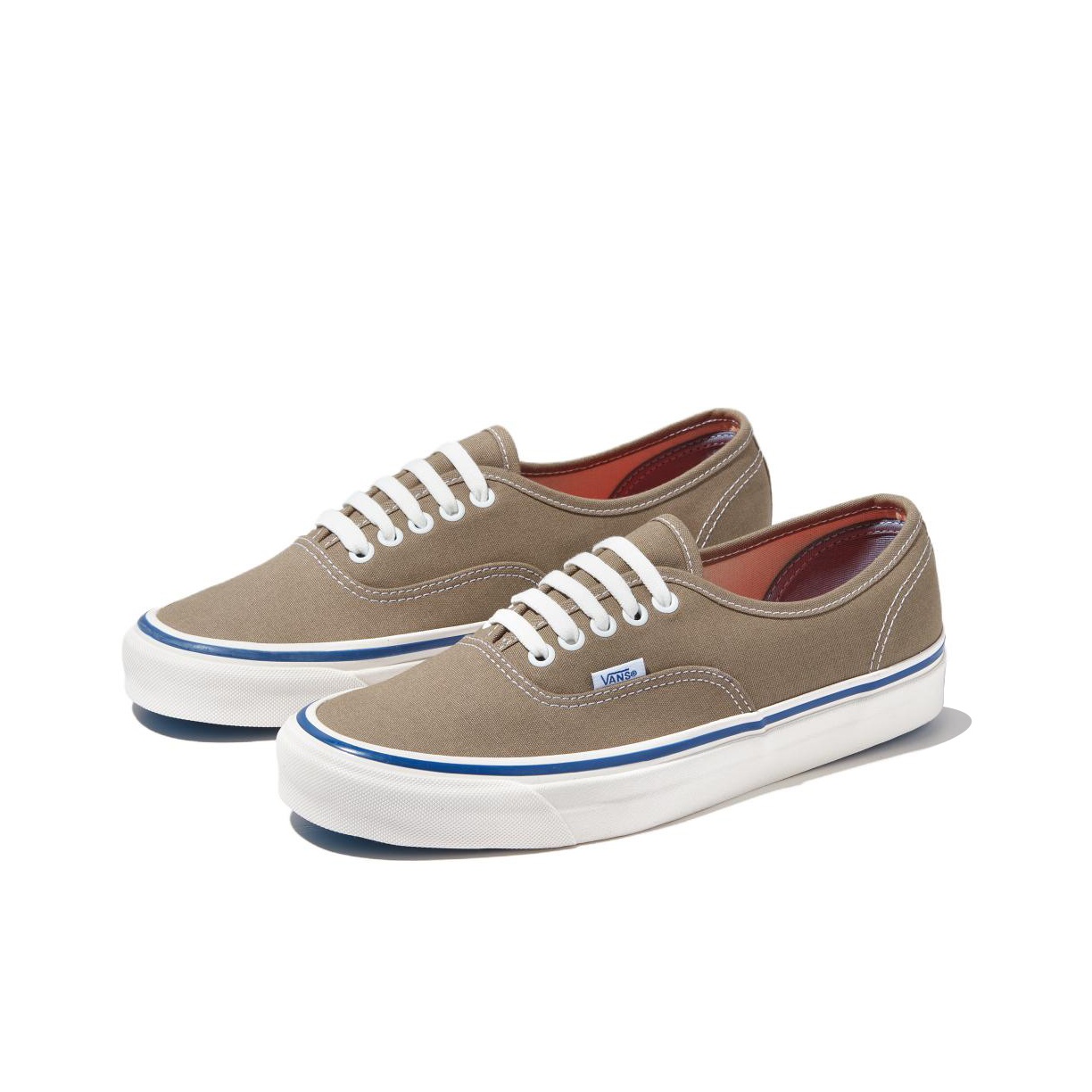 Vans Authentic 44 DX Skateboar - Vans Shoes Authentic ulasan dan harga