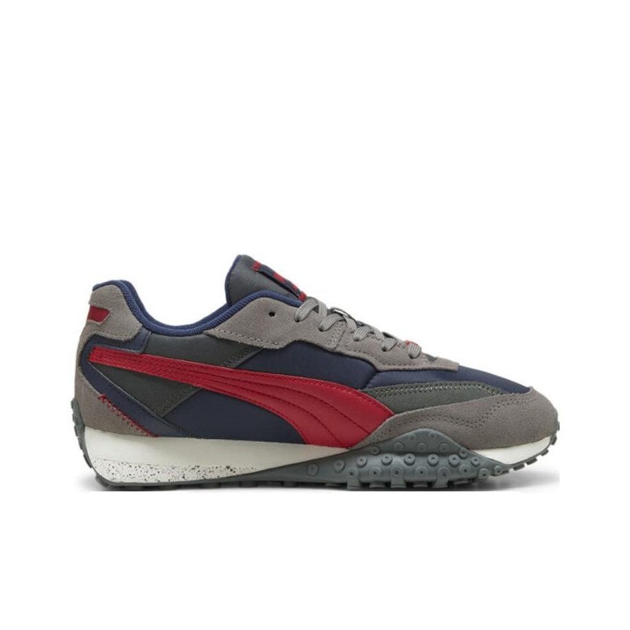 PUMA Blktop Rider Textile, Art - Puma Shoes Rs-X ulasan dan harga