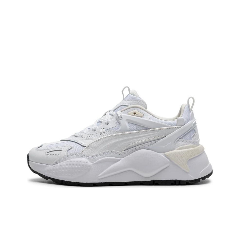PUMA RS X Abrasion Resistant L - Puma Shoes Rs-X ulasan dan harga