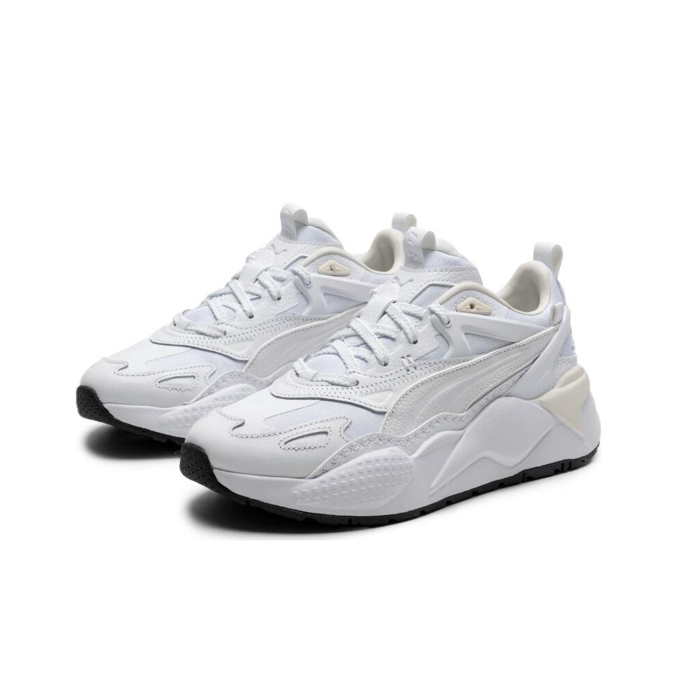 PUMA RS X Abrasion Resistant L - Puma Shoes Rs-X ulasan dan harga