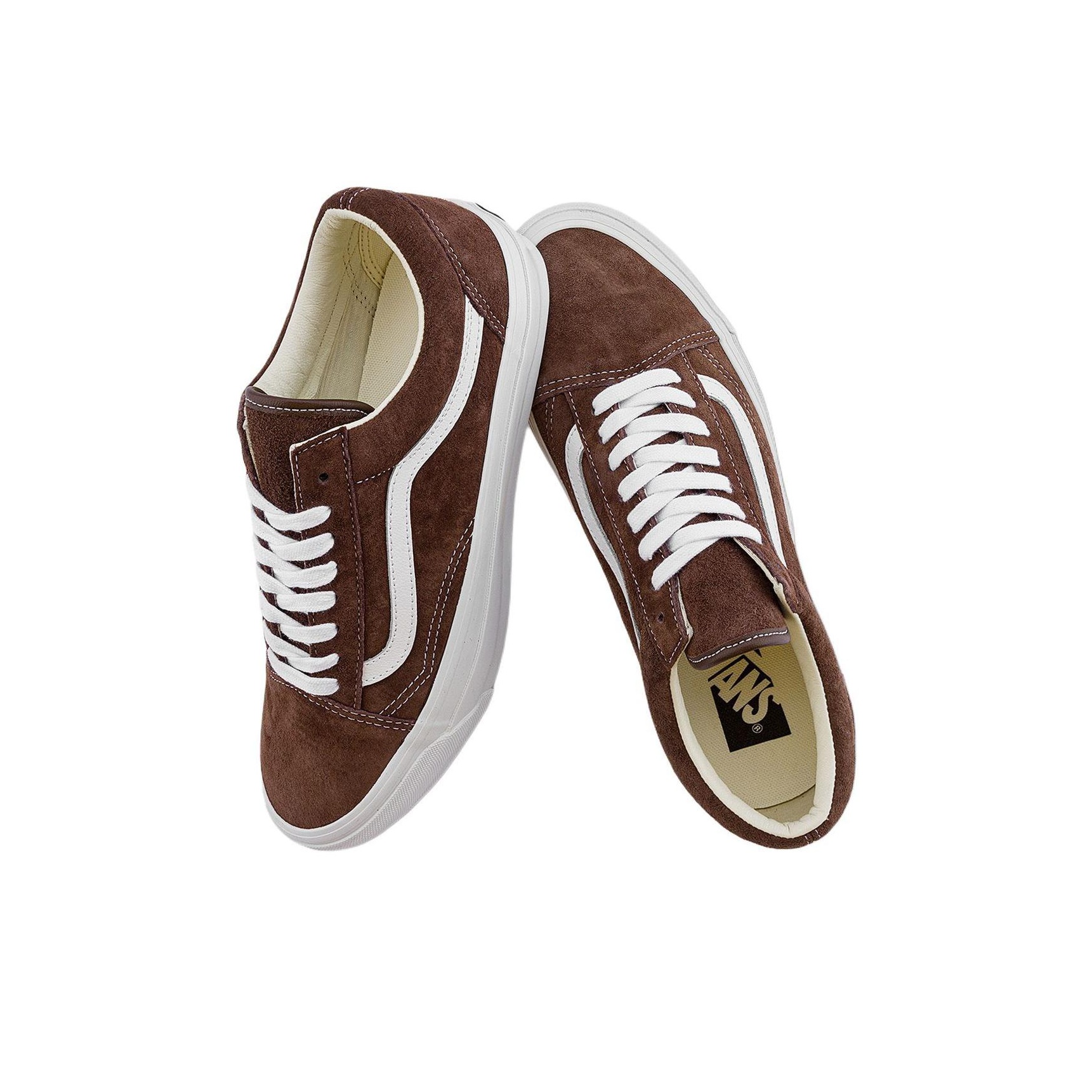 Vans Old Skool Low top Skatebo - Vans Shoes Old Skool ulasan dan harga