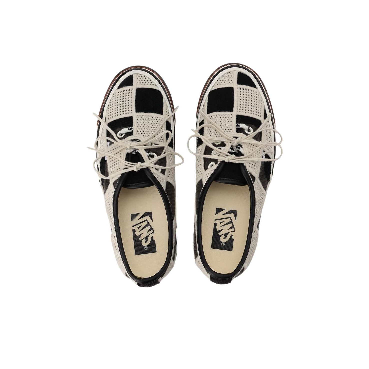 Vans Premium Authentic 44 Skat - Vans Shoes Authentic ulasan dan harga