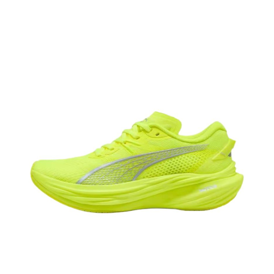 PUMA Deviate NITRO 3 Mesh Slip - Puma Shoes Rs-X ulasan dan harga