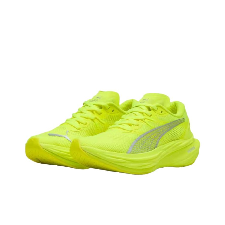 PUMA Deviate NITRO 3 Mesh Slip - Puma Shoes Rs-X ulasan dan harga