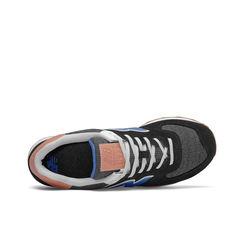 New Balance NB 574 Running Sho - New Balance Shoes 574 ulasan dan harga